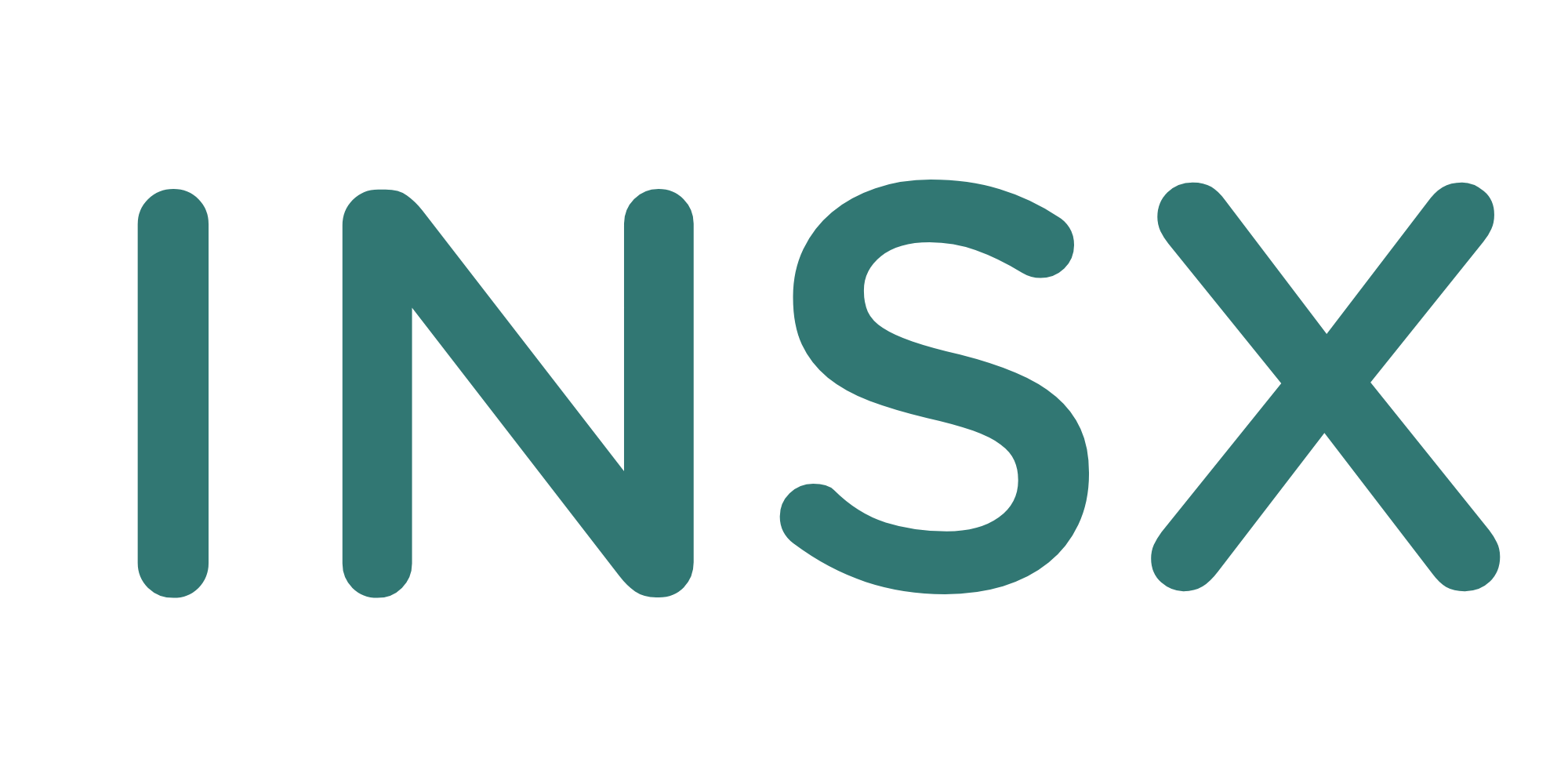 INSX Logo