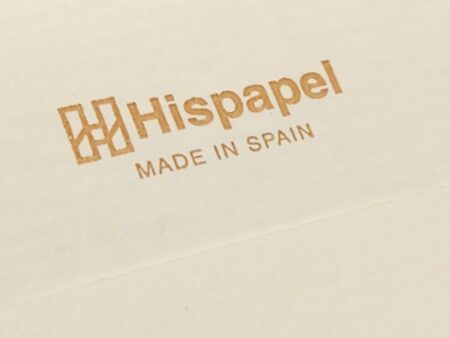 Hispapel Office Envelopes Autoseal Cream 4