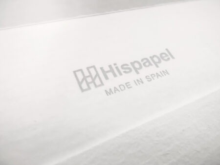 Hispapel Office Envelopes White 1